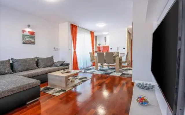 Ratkajec Luxury Apartments