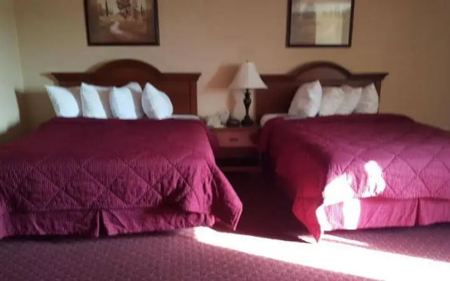 Days Inn Salina