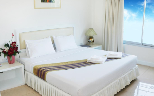 Sang Aroun Hotel