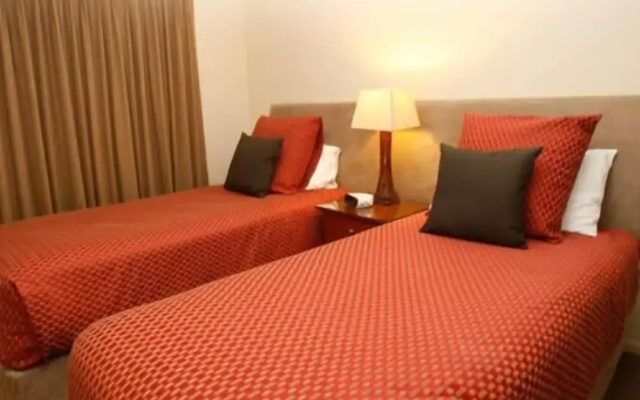 Waterview Luxury Apartments
