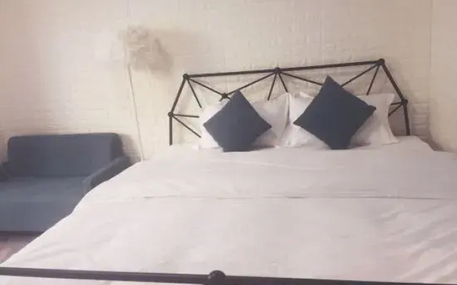 No in Apartment (Guangzhou Zengcheng Wanda Plaza Branch)