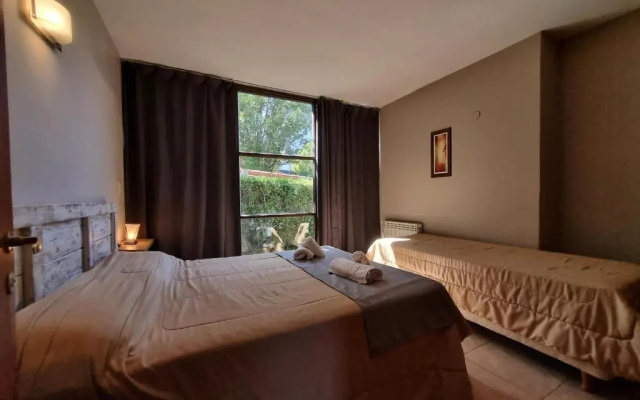 Windmuhle Apart Hotel & Spa