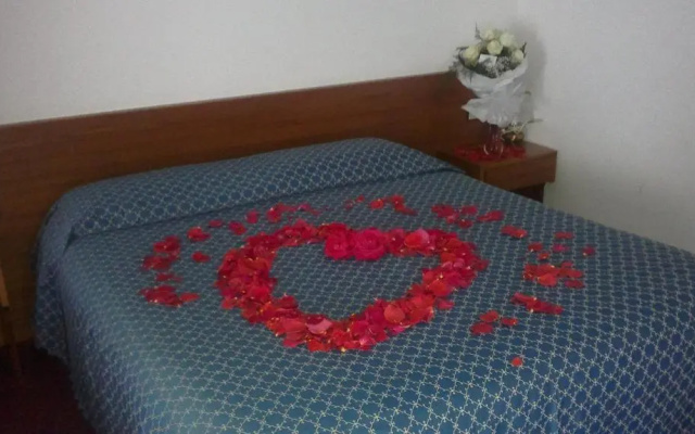 Albergo Serenella