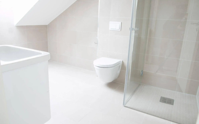 Frogner House Apartments - Odins Gate 10