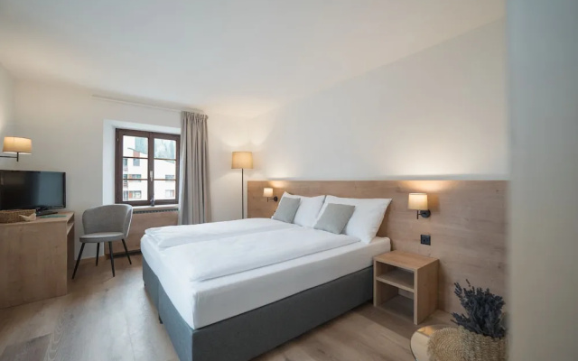 Hotel Brocco & Posta
