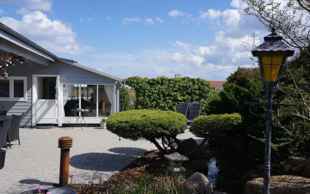 Holiday Home 2 bedroom Sommerbyen N4-301