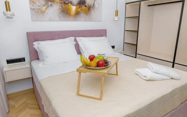 G B Urban Spa by Cretanhouses
