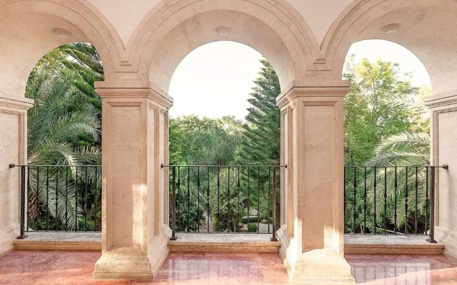 Babil Bahceleri Guest House