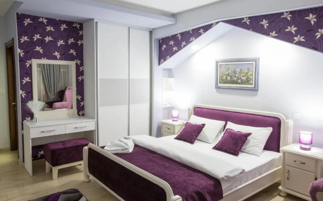 Apartmani MG