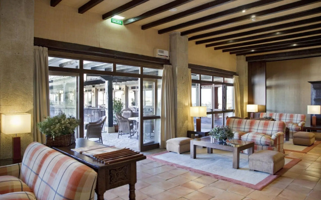 Parador de Santiago de Compostela