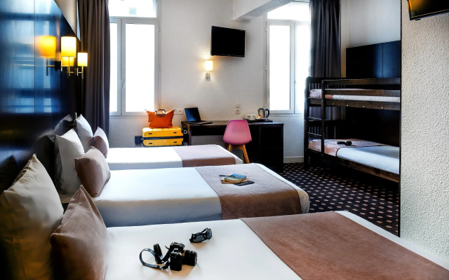 Hotel Sainte Rose