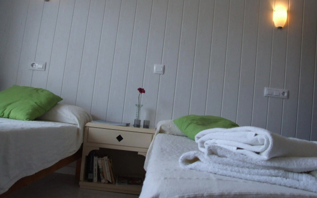 Hotel Salino Port Soller - Adults Only +16