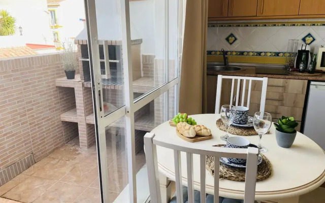 Apartamento Sevilla Jimena by At Home Costa del So
