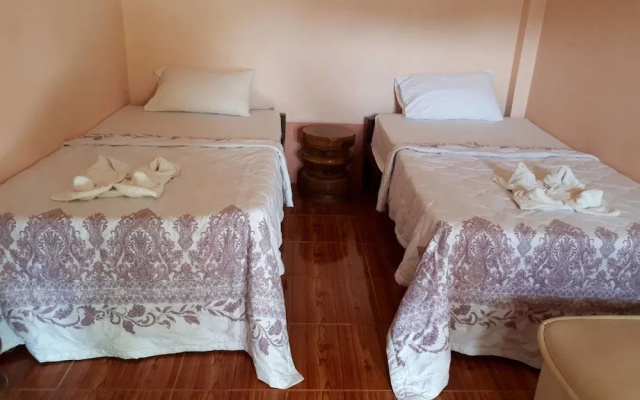 Karuna Resort