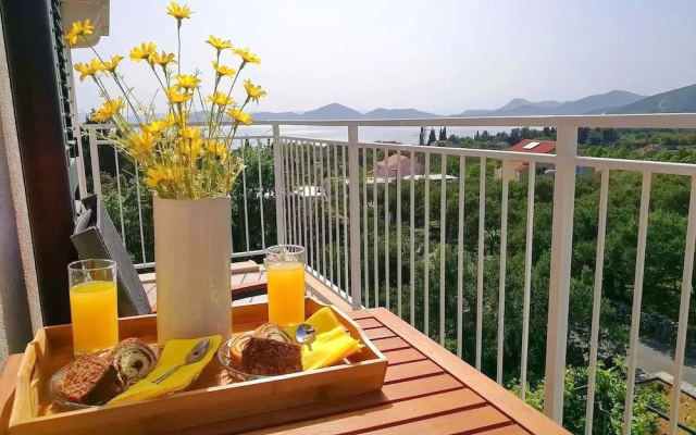 Apartment Kola