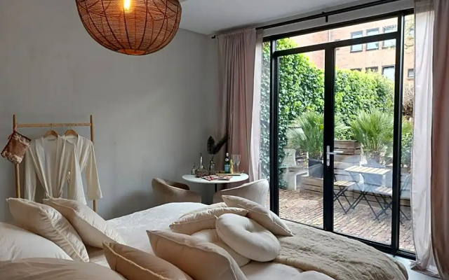 Saya Boutique Hotel