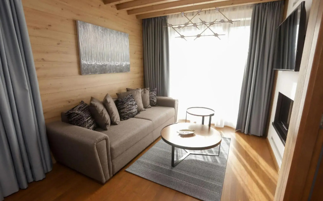 Nivalis Residence