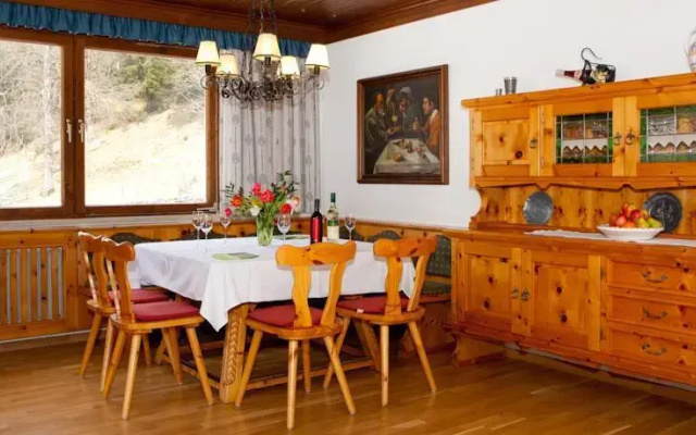 Ferienhaus Trinker