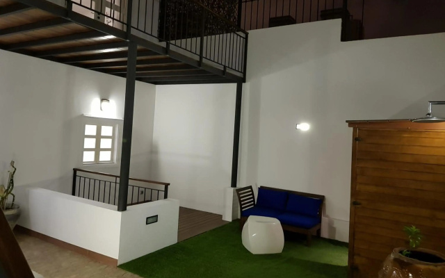 Maravillosa vivienda familiar con jacuzzi y sauna