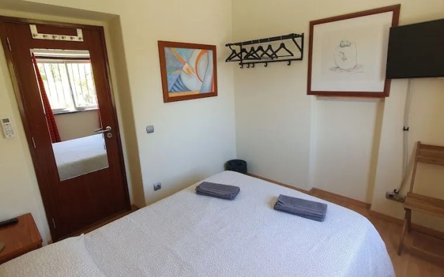 Margarida Guest House