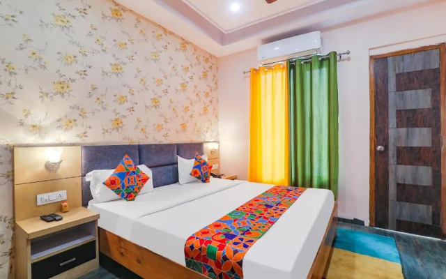 FabHotel Prime The Shakuntalam
