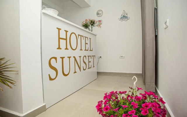 Hotel Sunset GL