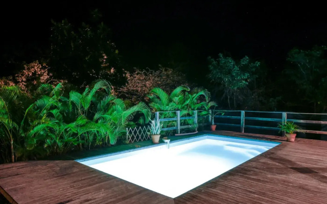 Villa Bel Plaisi
