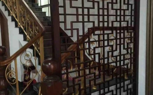 Mingyan Hotel