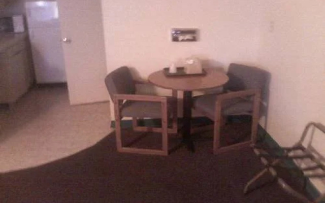 Budget Inn