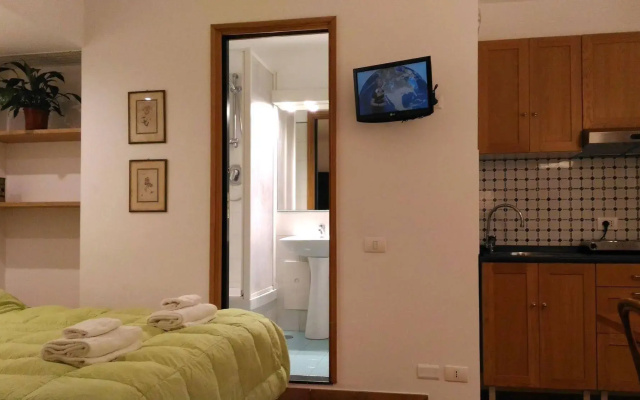 Residence Il Pozzo