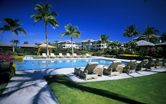Castle Kolea Beach Villas at Waikoloa