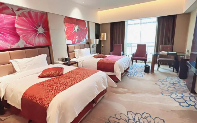 Guanfa Enjoy Hotel