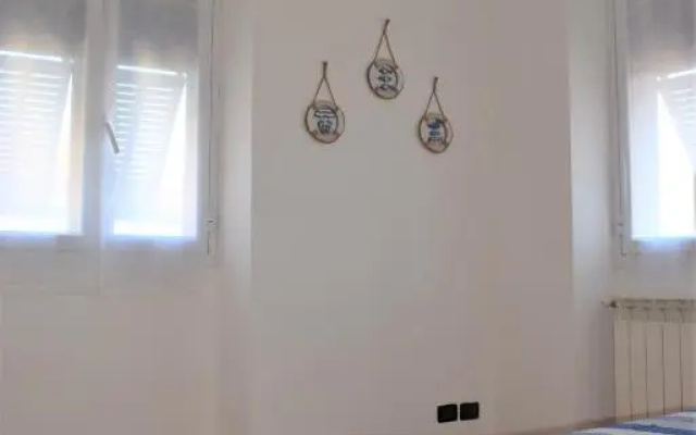 Casa Ligure Ristrutturata 80m2