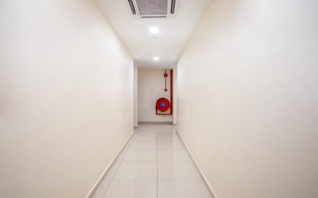 Sam Hotel