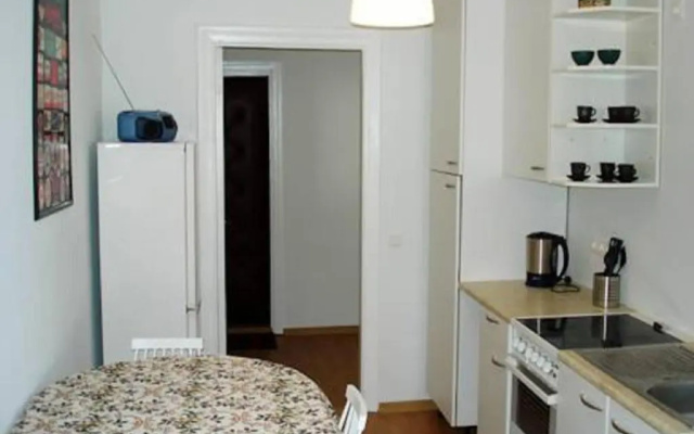 Ribere Apartment