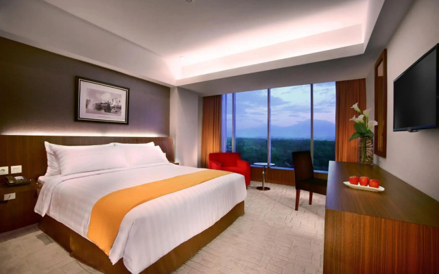 Walton Hotels Galata