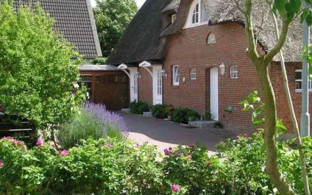Ferienhaus Buernstraat