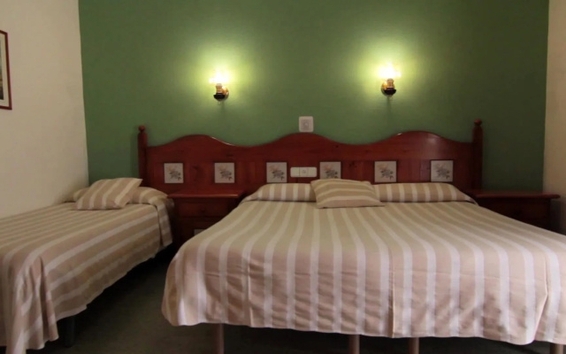 Hotel Ninays