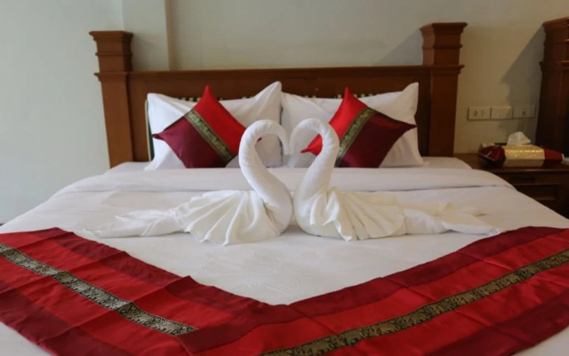Krabi Redwood Resort