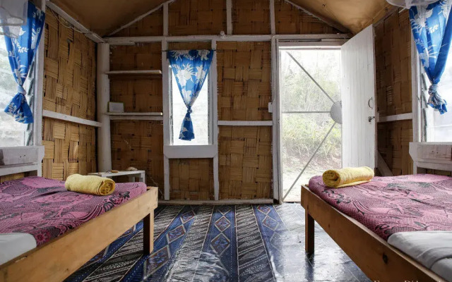 Vatia Beach Eco Lodge