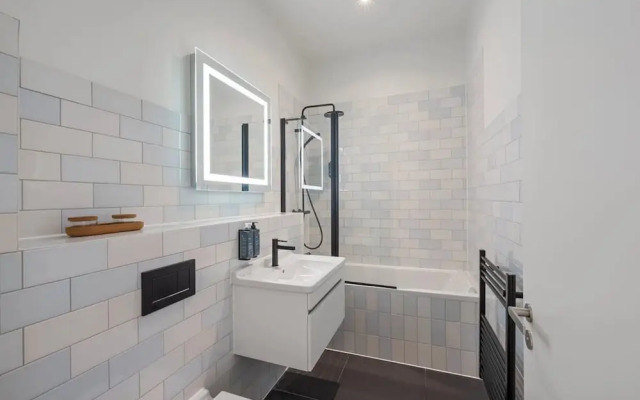 Lovely 1 Bedroom Flat in the Heart of London