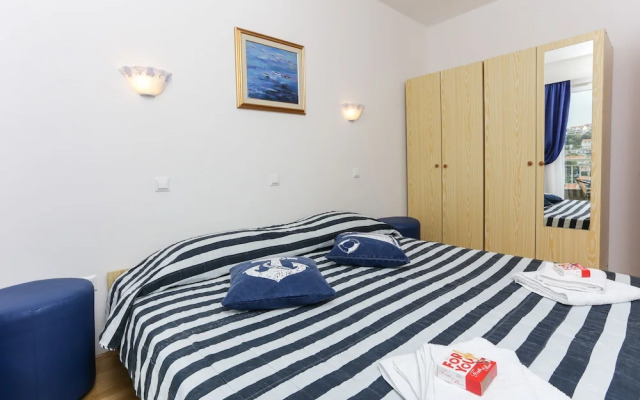 K-Apartments