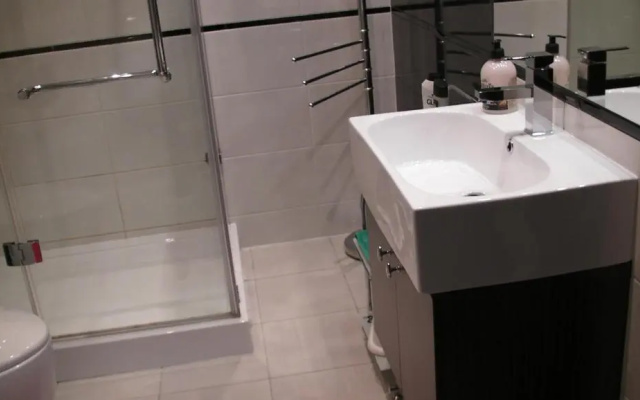 Premium Apartment