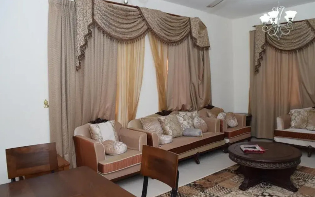 Red-37 - Bn Breek Villa