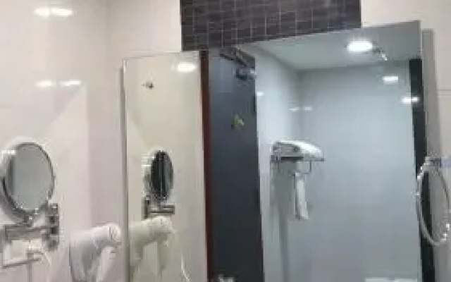 Rouba Residency Hotel