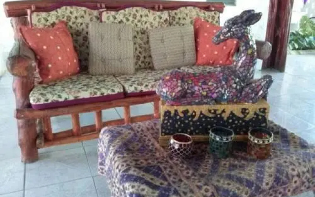 Hostal Cariguana