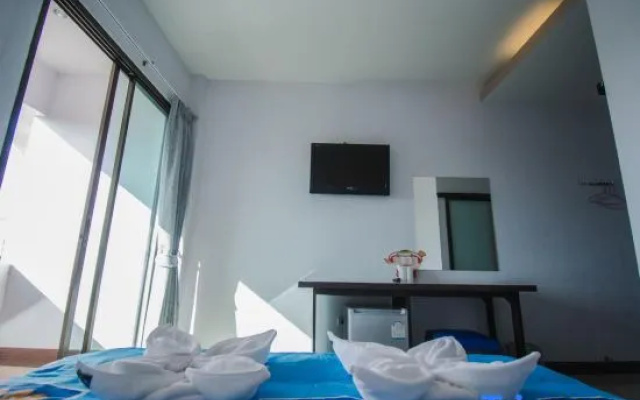 Anchalee Garden Hotel