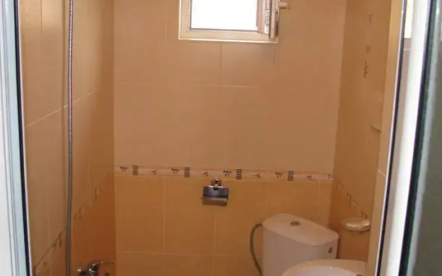 Guest House Roden Dom