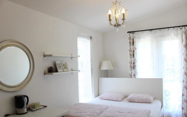 Fricoco B&B