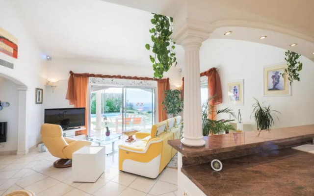 La Casetta dei Fiori VI3078